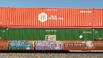 WB Intermodal Frt at Erie NV -87